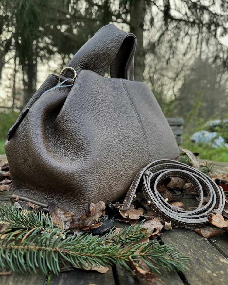 Le sac « Louisa Marie »