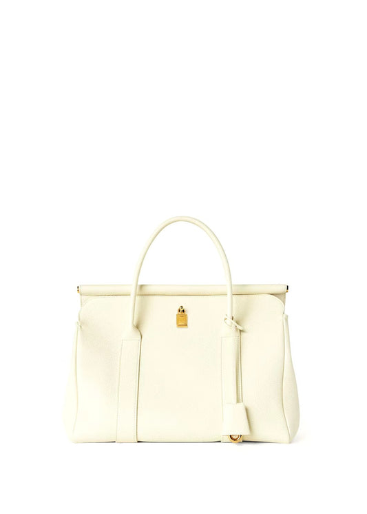 LANA PARIS | Le Sac « Louisa » • Lychee