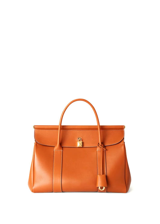 LANA PARIS | Le sac « Louisa » • Camel