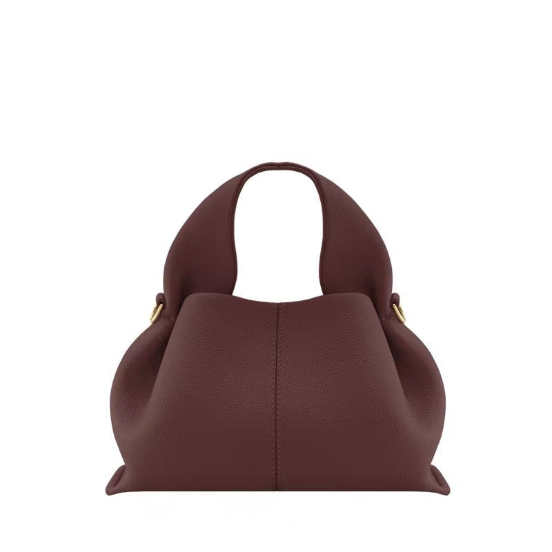 LANA PARIS | Le Sac Louisa Marie • Cherry