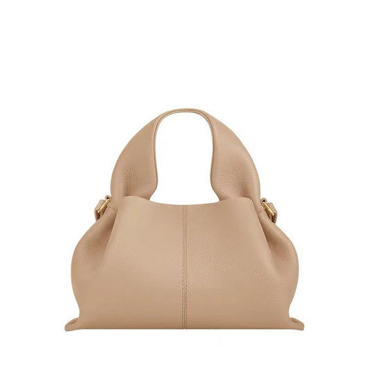 LANA PARIS | Le Sac Louisa Marie • Beige